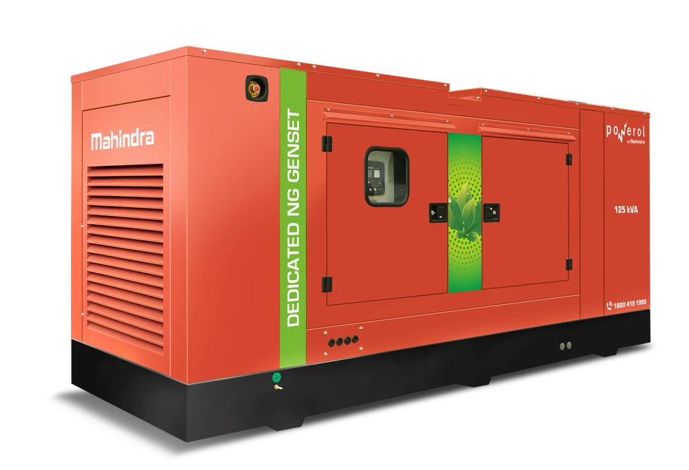 how to rent a generator