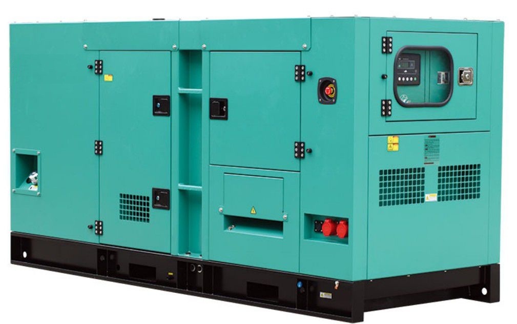 Rent a Generator
