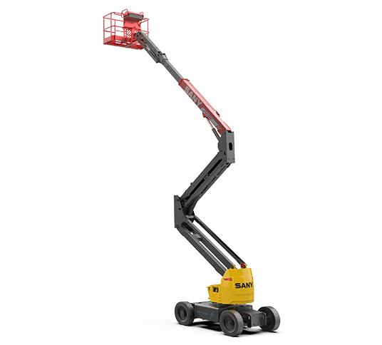 boom lift Hire