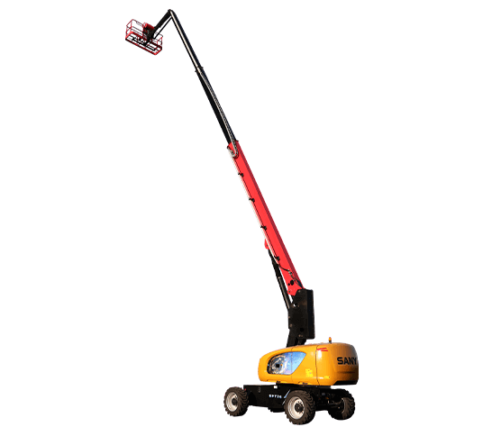 boom lift rental