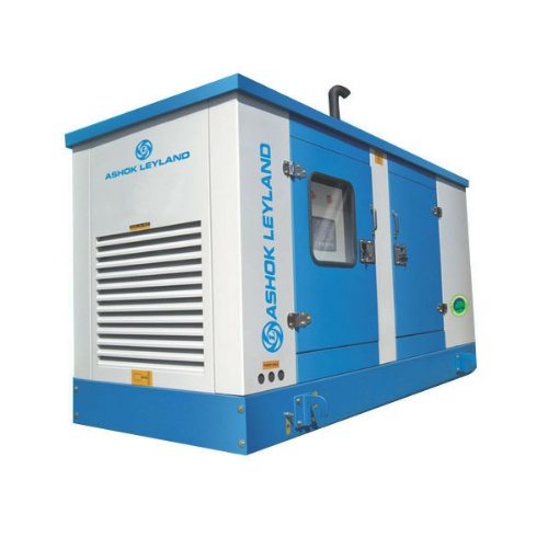 5 kVA to 2000 kVA DG Set Hire | Rent or Lease on Rentkart