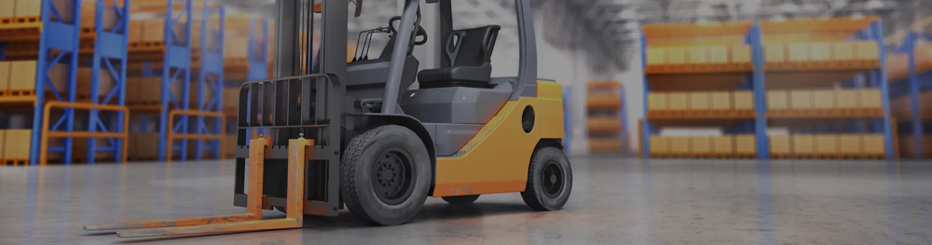 Material Handling Equipment