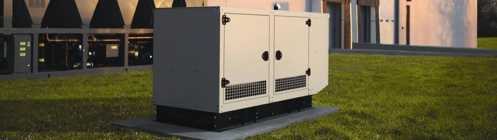 Power & HVAC