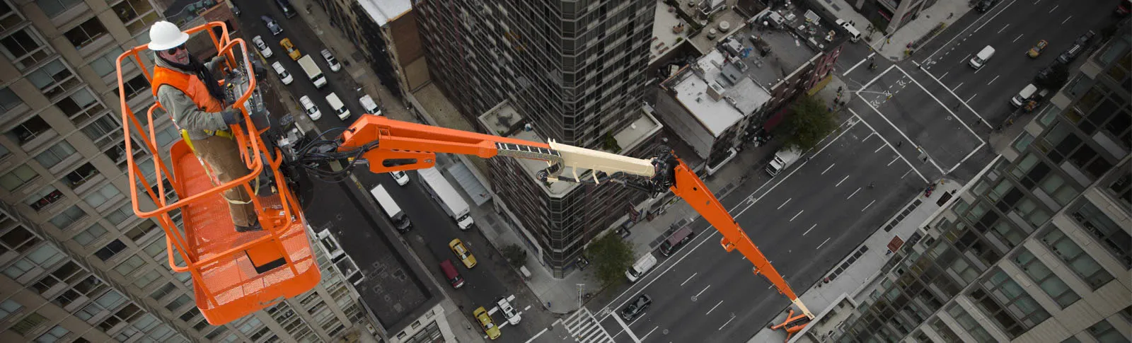 Aerial Work Platform