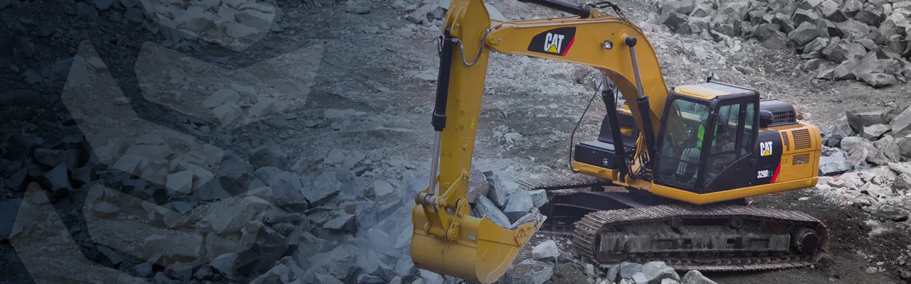 Earthmoving Equipment